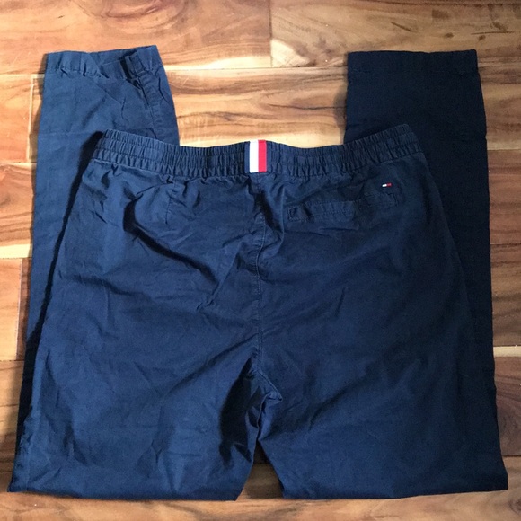Tommy Hilfiger Casual pants - Picture 2 of 5